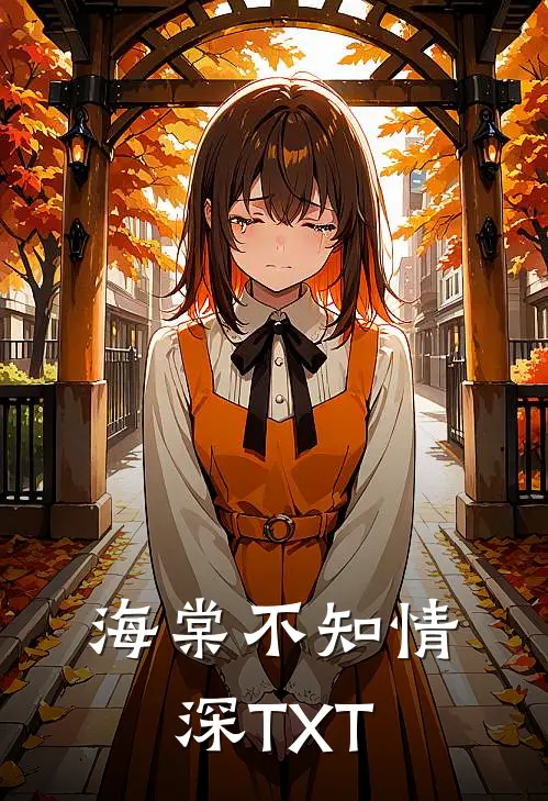 海棠不知情深TXT