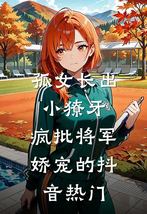 孤女长出小獠牙，疯批将军娇宠的抖音热门