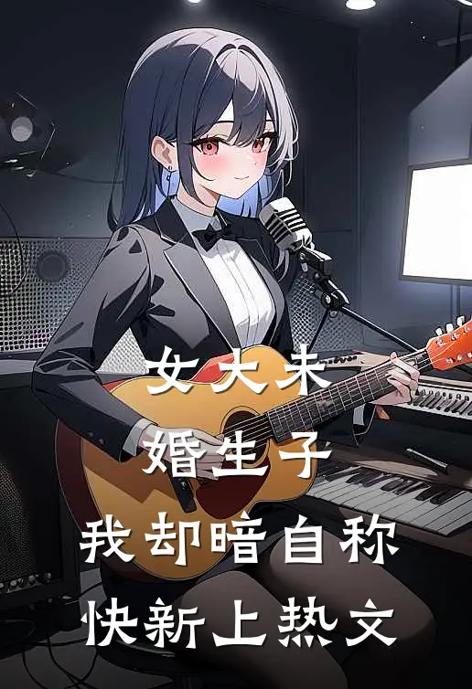 女大未婚生子，我却暗自称快新上热文