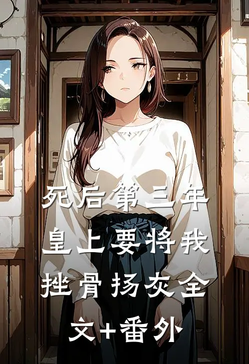 死后第三年，皇上要将我挫骨扬灰全文+番外