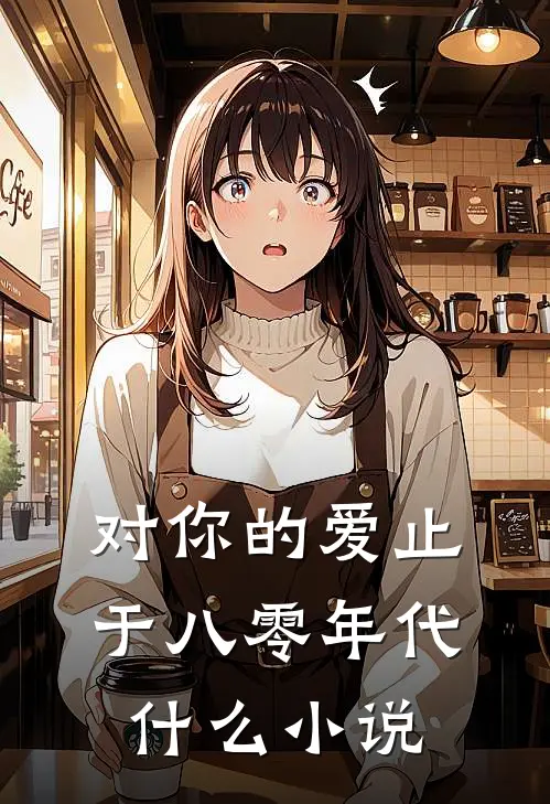 对你的爱止于八零年代什么小说
