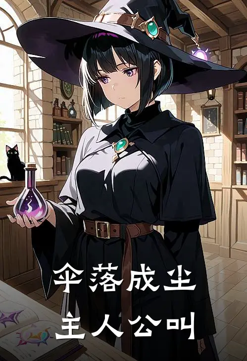 伞落成尘主人公叫