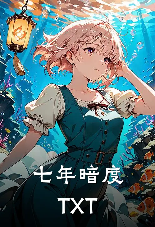 七年暗度TXT