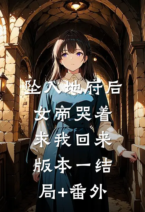 坠入地府后，女帝哭着求我回来 版本一结局+番外