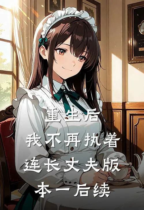 重生后，我不再执着连长丈夫  版本一后续