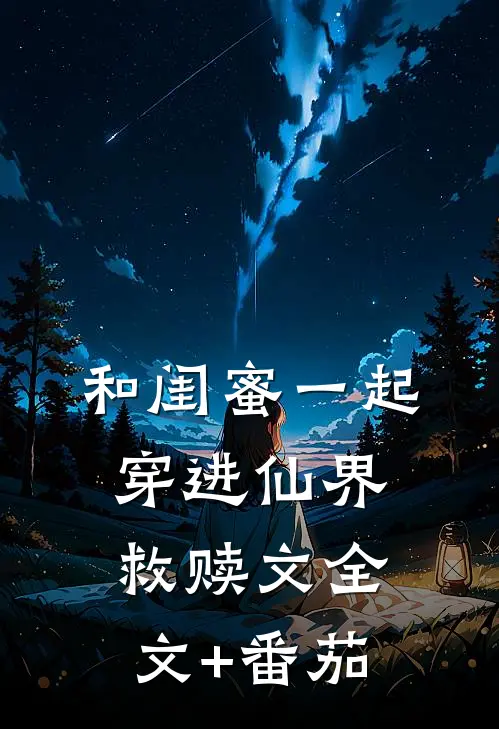 和闺蜜一起穿进仙界救赎文全文+番茄