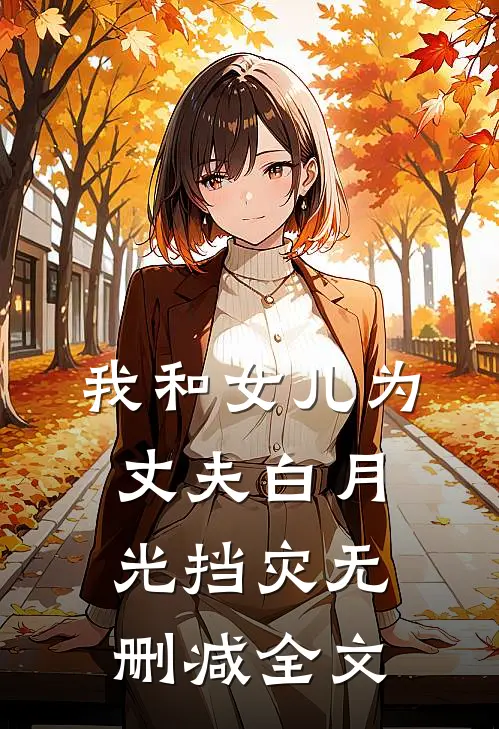 我和女儿为丈夫白月光挡灾无删减全文