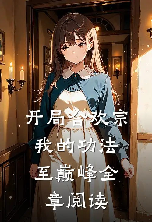 开局合欢宗，我的功法至巅峰全章阅读