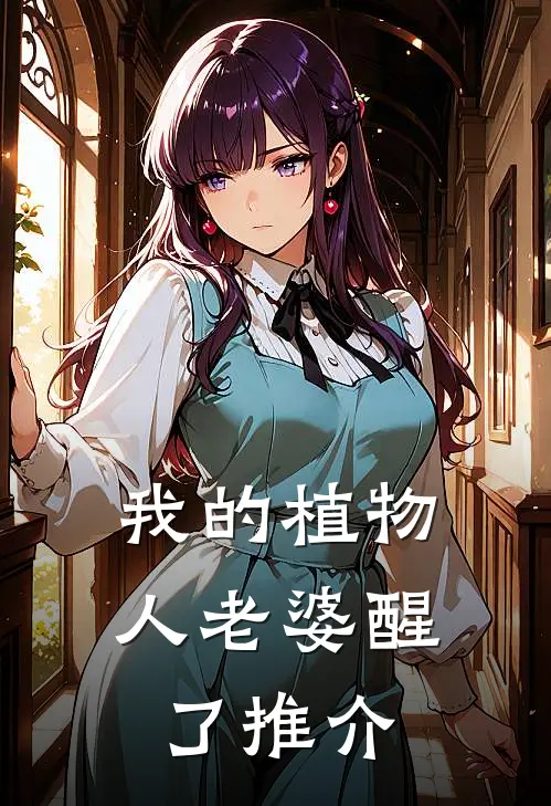 我的植物人老婆醒了推介