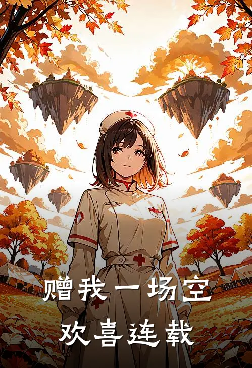 赠我一场空欢喜连载