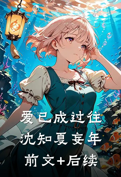 爱已成过往沈知夏妄年前文+后续