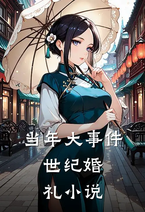 当年大事件：世纪婚礼小说