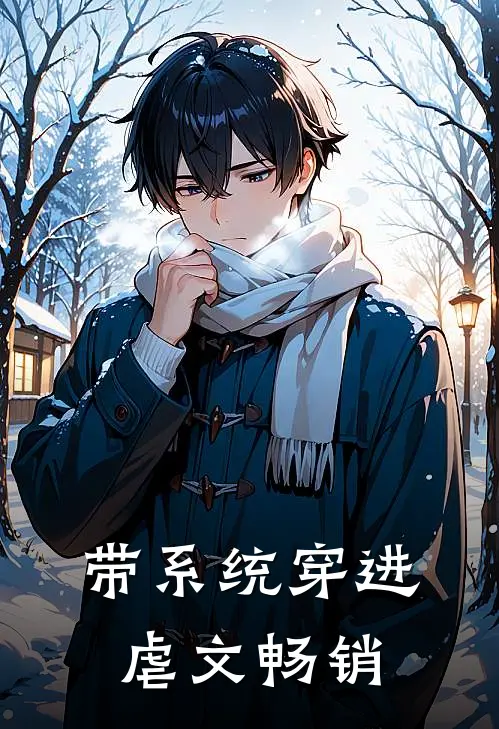带系统穿进虐文畅销