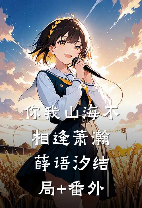 你我山海不相逢萧瀚薛语汐结局+番外