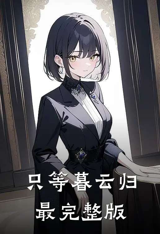 只等暮云归最完整版