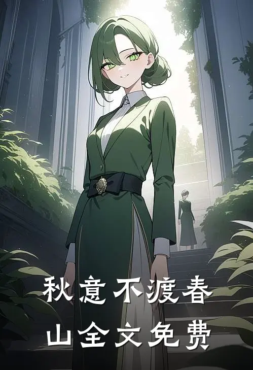 秋意不渡春山全文免费