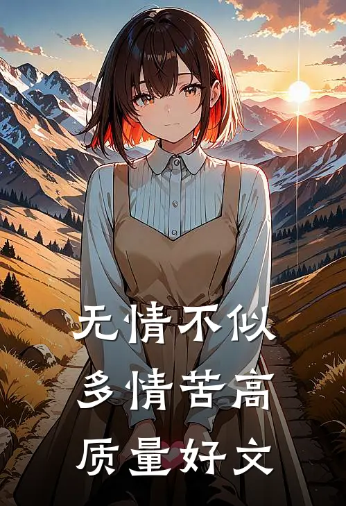 无情不似多情苦高质量好文