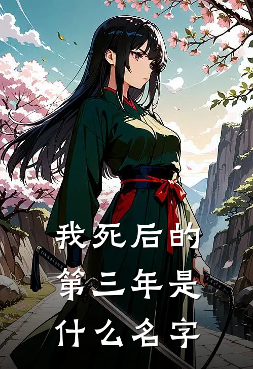 我死后的第三年是什么名字