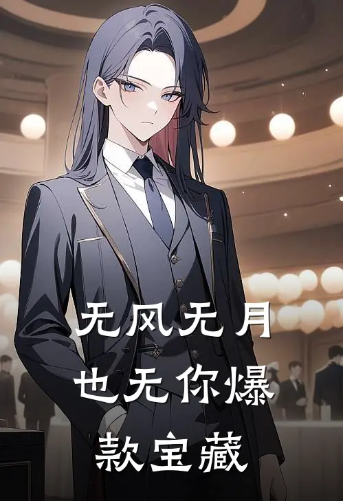 无风无月也无你爆款宝藏