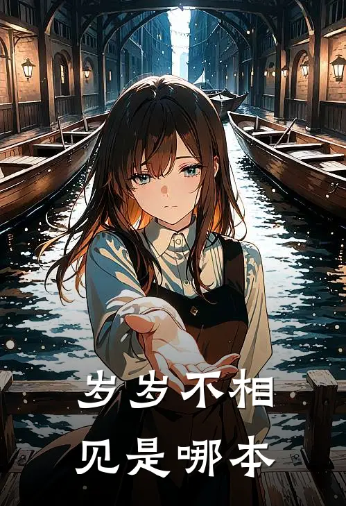 岁岁不相见是哪本