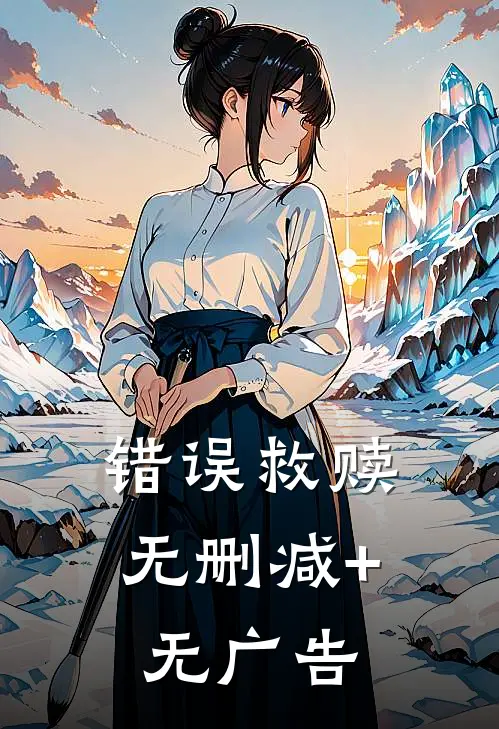 错误救赎无删减+无广告