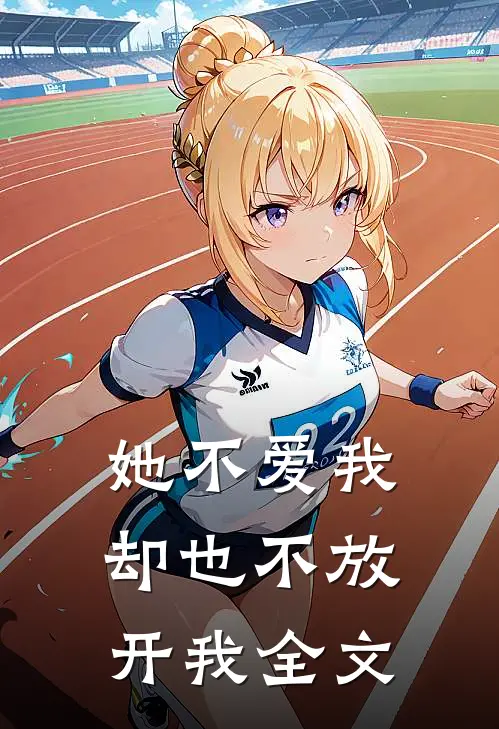 她不爱我，却也不放开我全文