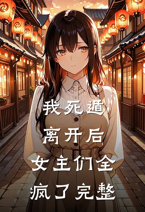 我死遁离开后，女主们全疯了完整