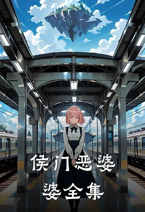 侯门恶婆婆全集
