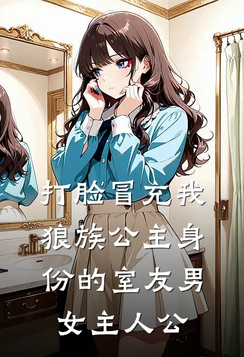 打脸冒充我狼族公主身份的室友男女主人公