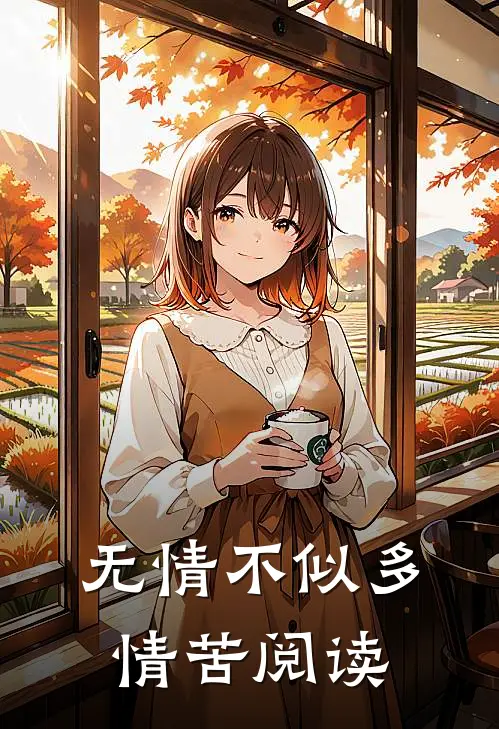 无情不似多情苦阅读