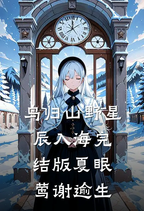 鸟归山野星辰入海完结版夏眠莺谢逾生