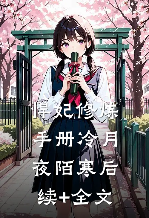 悍妃修炼手册冷月夜陌寒后续+全文