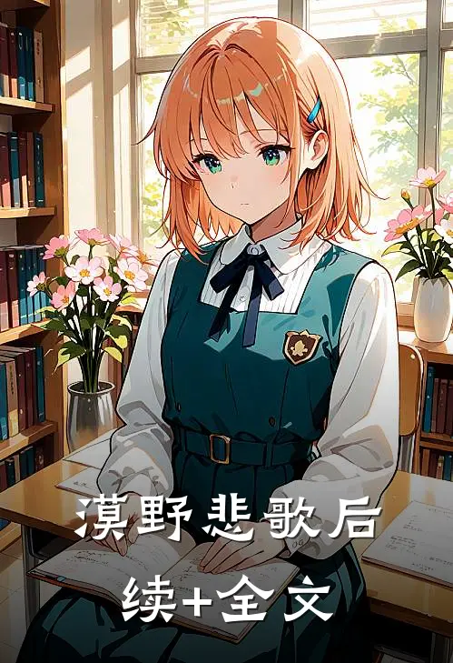 漠野悲歌后续+全文