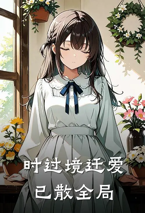 时过境迁爱已散全局