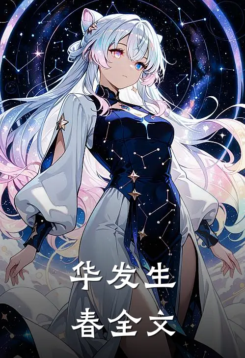 华发生春全文