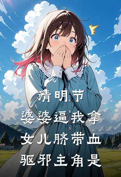 清明节，婆婆逼我拿女儿脐带血驱邪主角是