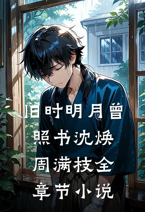 旧时明月曾照书沈焕周满枝全章节小说