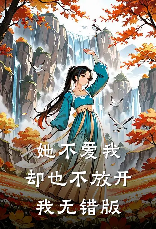 她不爱我，却也不放开我无错版