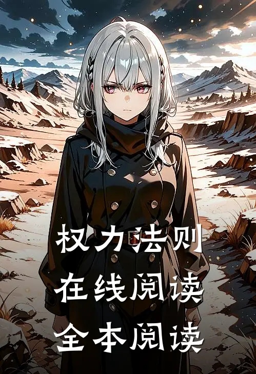 权力法则在线阅读全本阅读