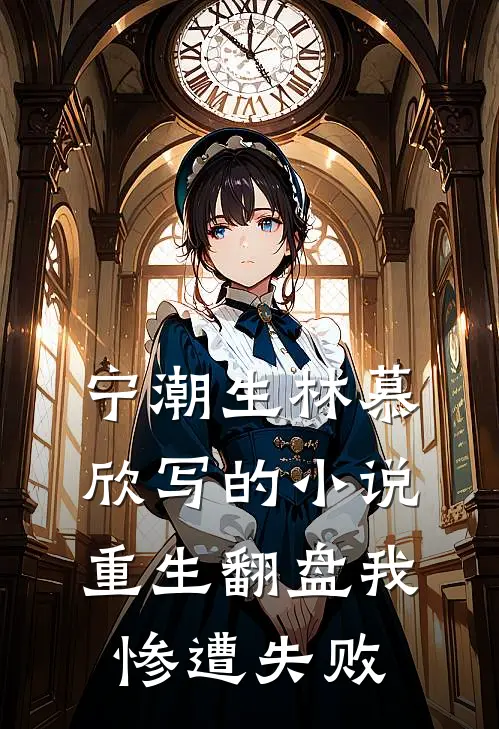 宁潮生林慕欣写的小说重生翻盘我惨遭失败