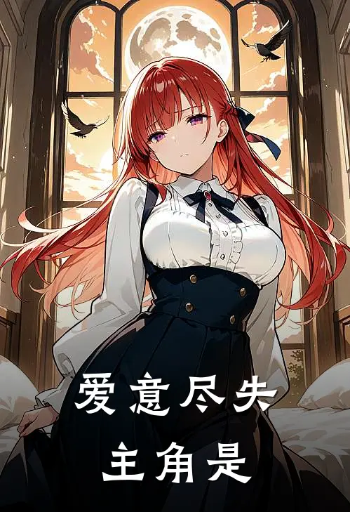 爱意尽失主角是