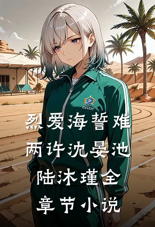 烈爱海誓难两许沈晏池陆沐瑾全章节小说