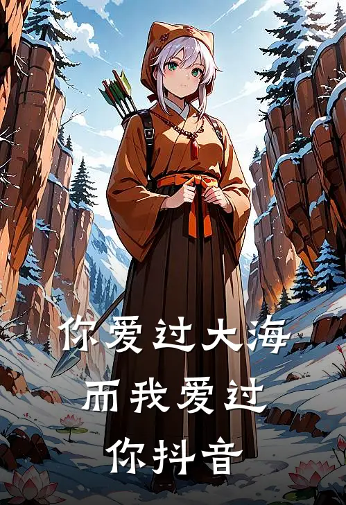 你爱过大海，而我爱过你抖音