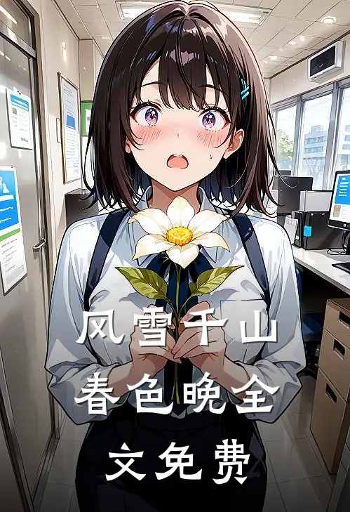 风雪千山春色晚全文免费