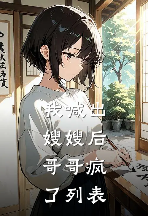 我喊出嫂嫂后，哥哥疯了列表