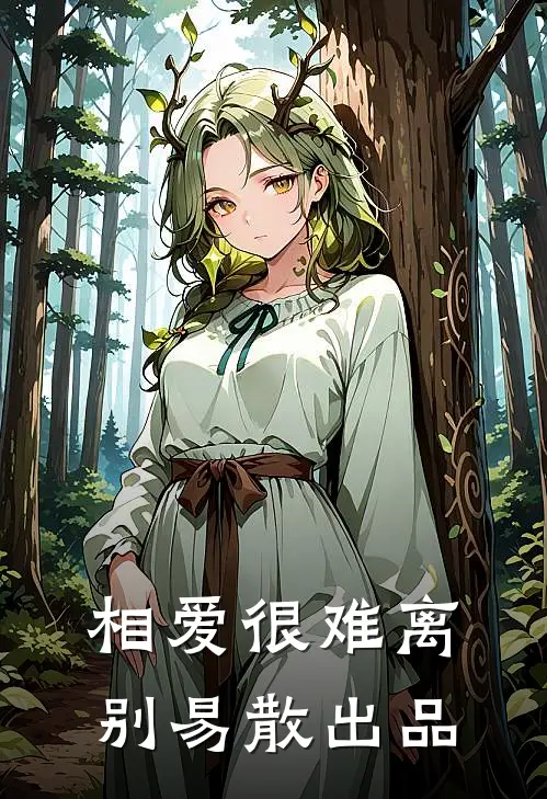 相爱很难离别易散出品