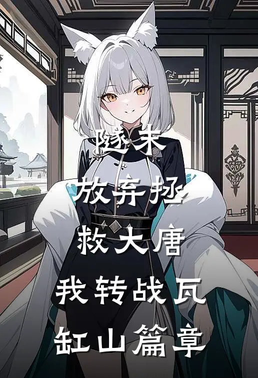 隧末：放弃拯救大唐，我转战瓦缸山篇章