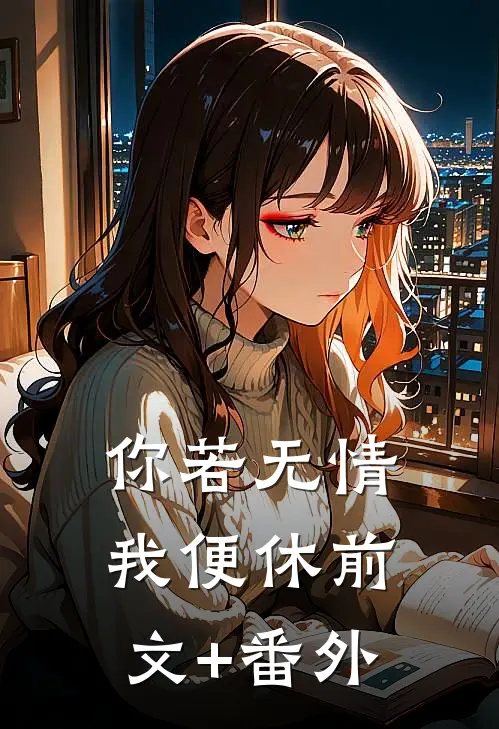 你若无情我便休前文+番外