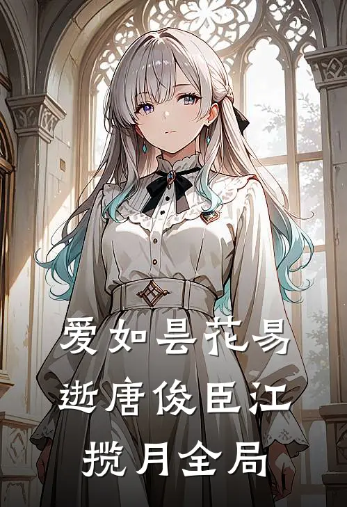 爱如昙花易逝唐俊臣江揽月全局
