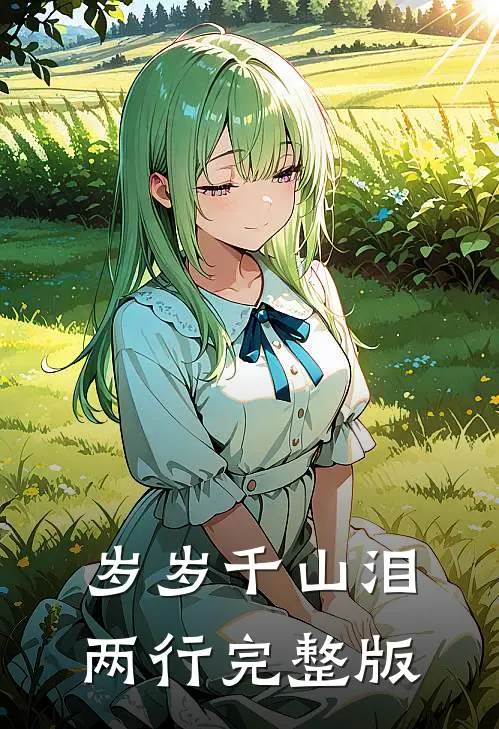 岁岁千山泪两行完整版